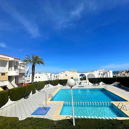 Apartament Appartamento Torrevieja Esterno foto