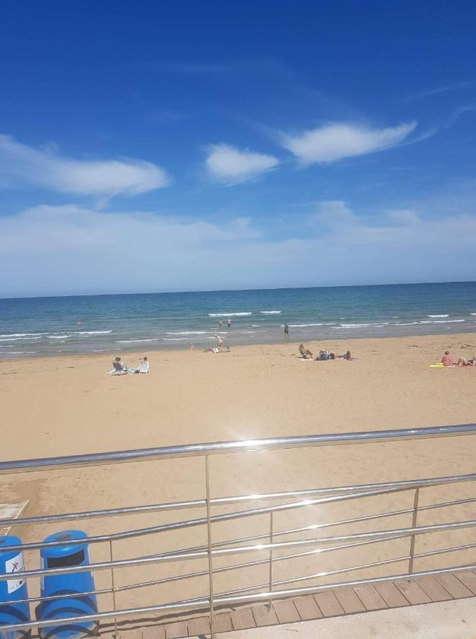 Apartament Appartamento Torrevieja Esterno foto