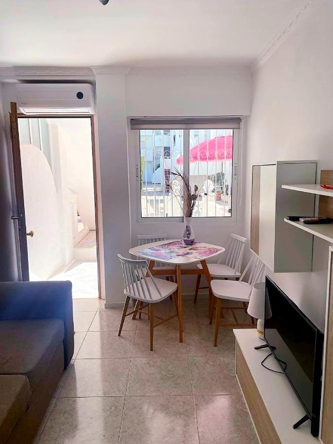 Apartament Appartamento Torrevieja Esterno foto
