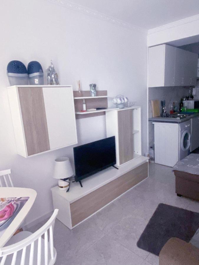 Apartament Appartamento Torrevieja Esterno foto