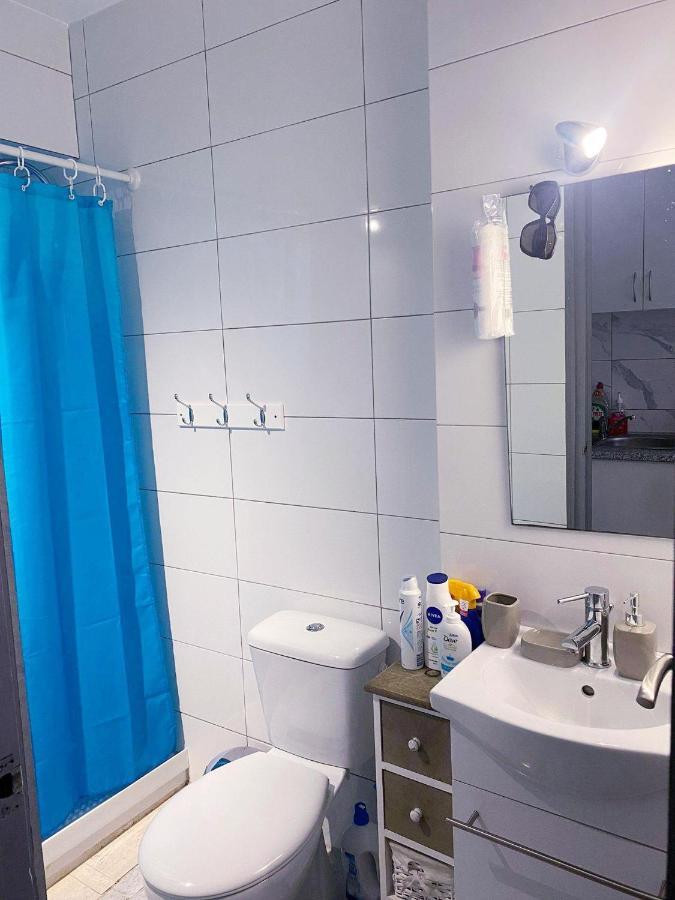 Apartament Appartamento Torrevieja Esterno foto