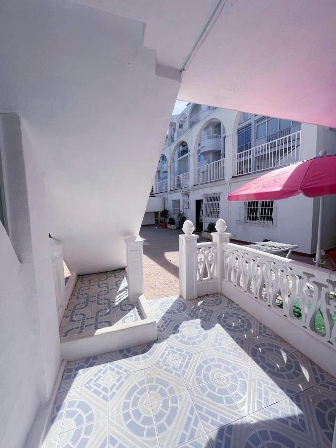 Apartament Appartamento Torrevieja Esterno foto