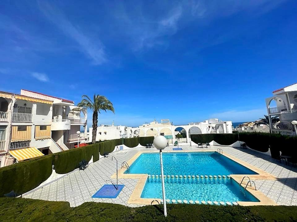 Apartament Appartamento Torrevieja Esterno foto
